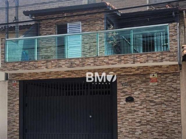 Casa venda em Vila Grão Mogol, São Paulo