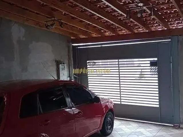 Casa venda em Jardim São Paulo, São Paulo