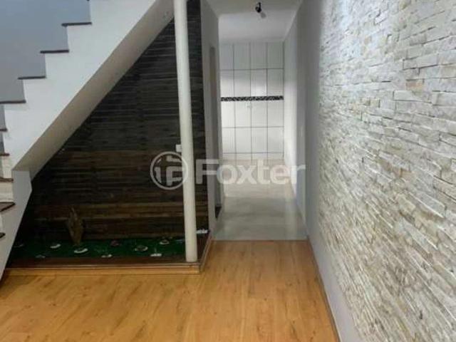 Casa venda em Jardim São Paulo, São Paulo