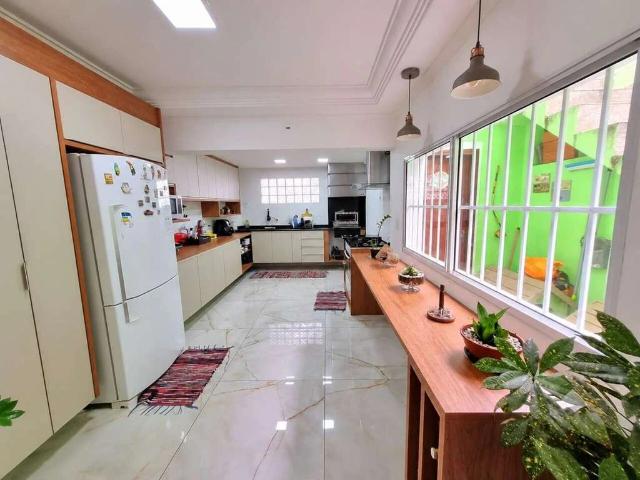 Casa venda em Raposo Tavares, São Paulo