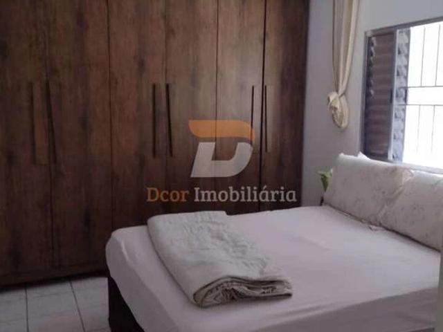 Casa venda em Chácara Dona Olivia, São Paulo