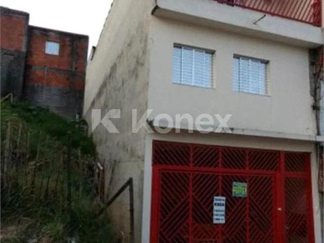 Casa venda em Anhanguera, São Paulo