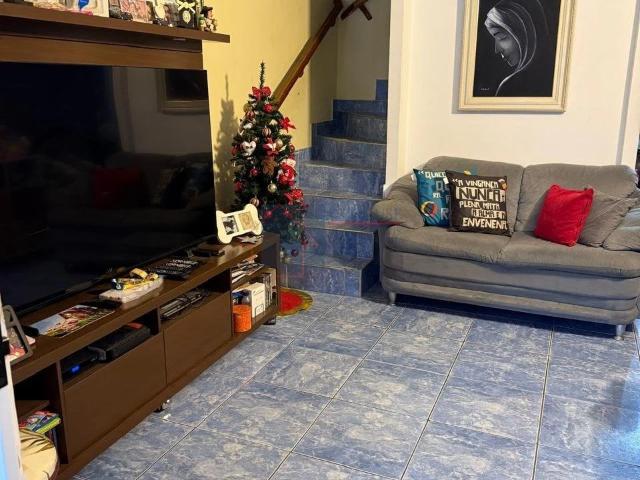 Casa venda em Grajaú, São Paulo