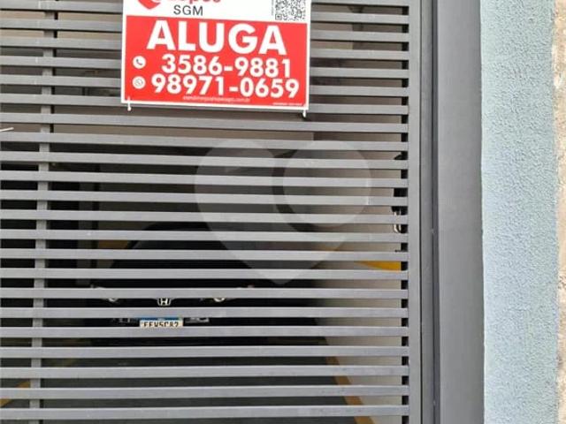 Casa venda em Santana, São Paulo