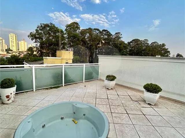 Casa venda em Santana, São Paulo