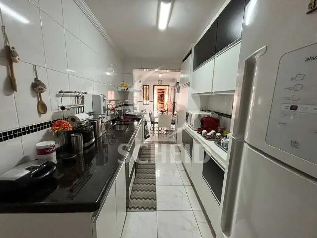 Casa venda em Campo Grande, São Paulo