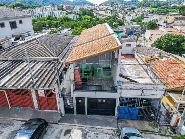 Casa venda em Vila Pirituba, São Paulo