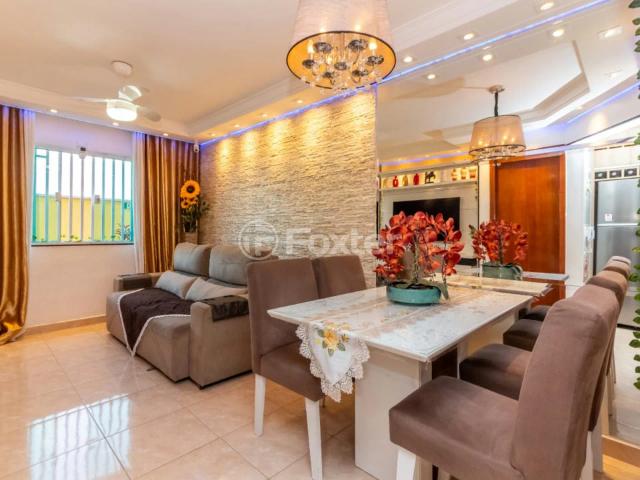Casa venda em Parada XV de Novembro, São Paulo