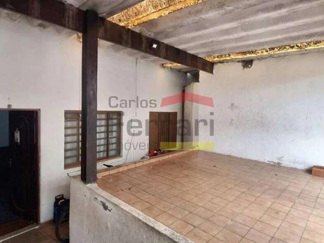 Casa venda em Vila Albertina, São Paulo
