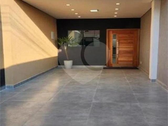 Casa venda em Jardim Camargo Novo, São Paulo