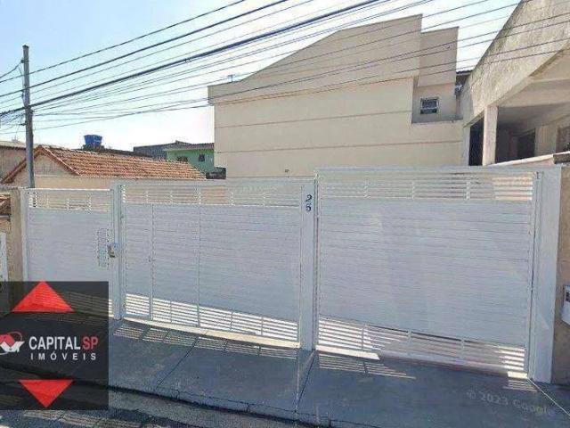 Casa venda em Vila Rio Branco, São Paulo