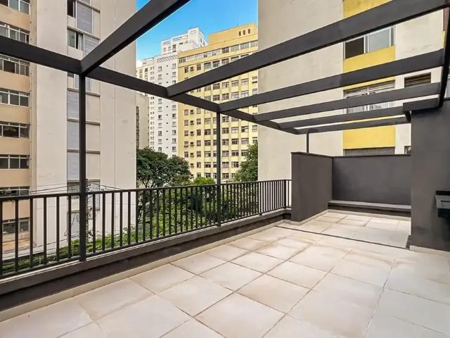 Casa venda em Consolação, São Paulo