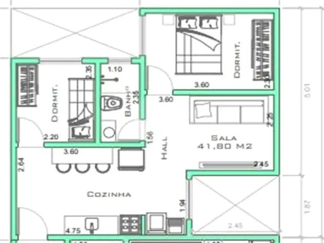 Casa venda em Região Imediata de São Paulo, Região Metropolitana de São Paulo