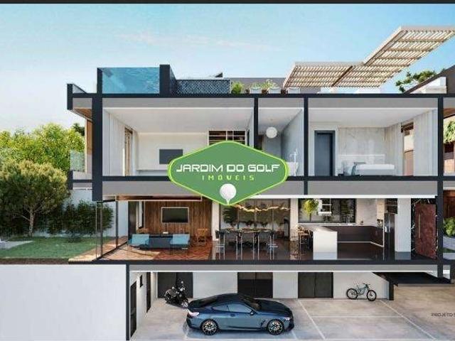 Casa venda em São Paulo, Chácara Flora