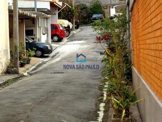 Casa venda em Saúde, São Paulo
