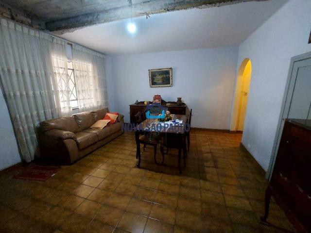 Casa venda em Saúde, São Paulo