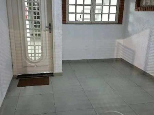 Casa venda em Vila Gomes Cardim, São Paulo