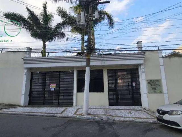 Casa venda em Vila Albertina, São Paulo