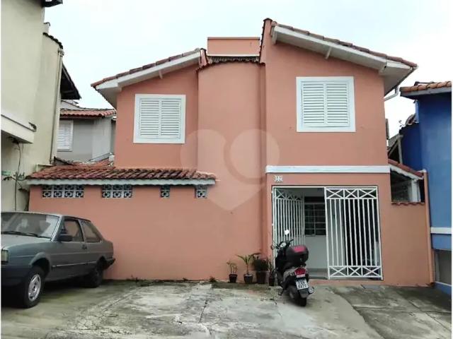 Casa venda em Região Imediata de São Paulo, Região Metropolitana de São Paulo