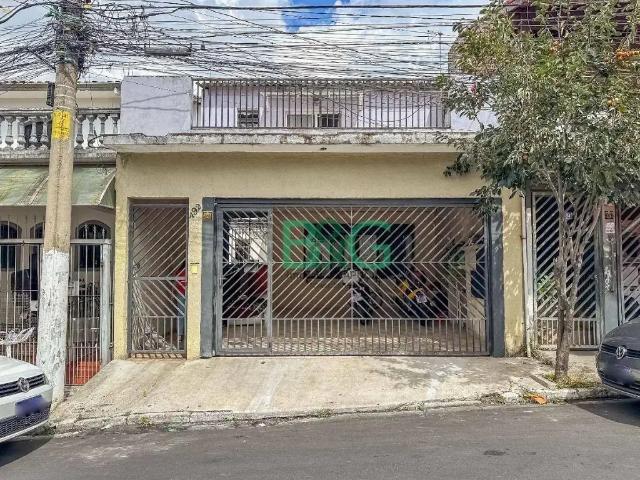 Casa venda em Vila Albertina, São Paulo