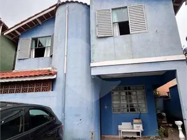 Casa venda em Região Imediata de São Paulo, Região Metropolitana de São Paulo