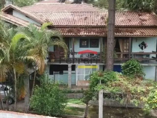 Casa venda em Região Imediata de Franca, Juranda