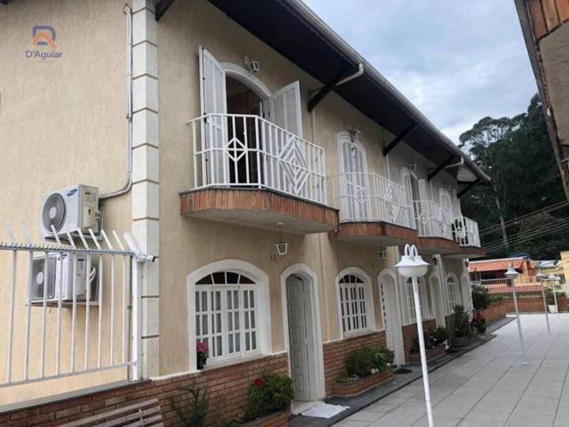 Casa venda em Vila Amélia, São Paulo