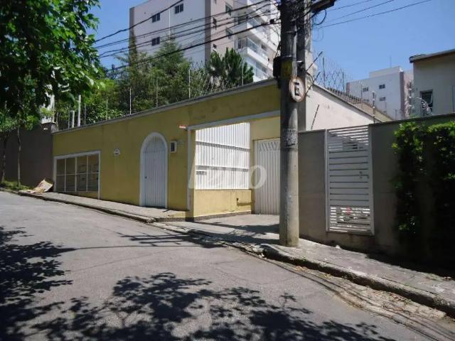 Casa venda em Perdizes, São Paulo