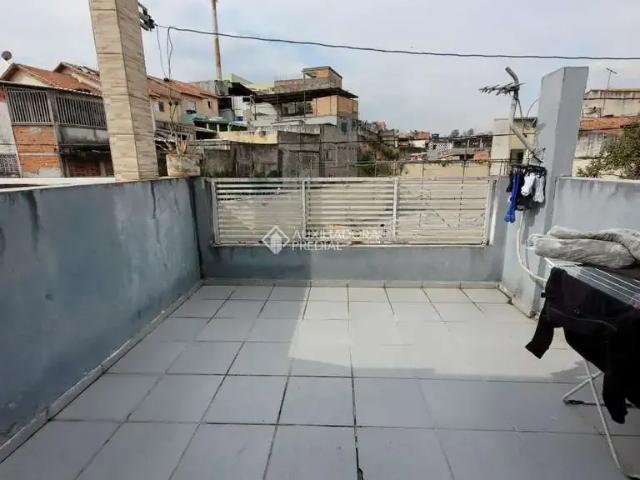 Casa venda em Jardim São Paulo, São Paulo
