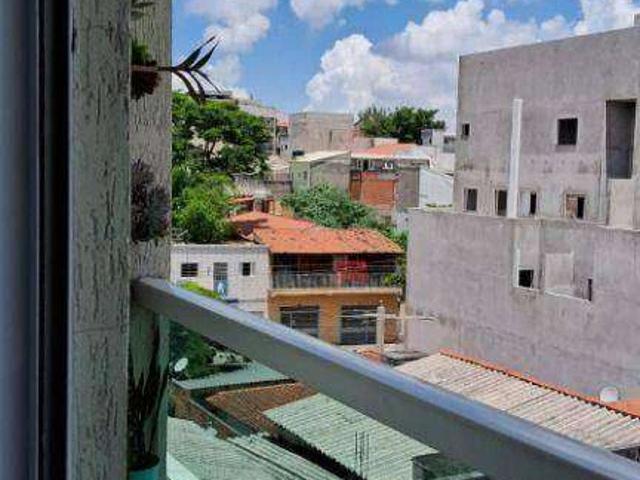 Casa venda em Vila Dalila, São Paulo