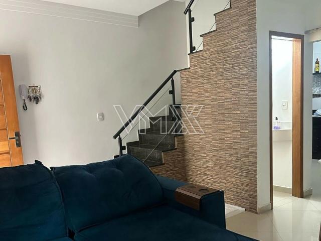 Casa venda em Vila Dalila, São Paulo