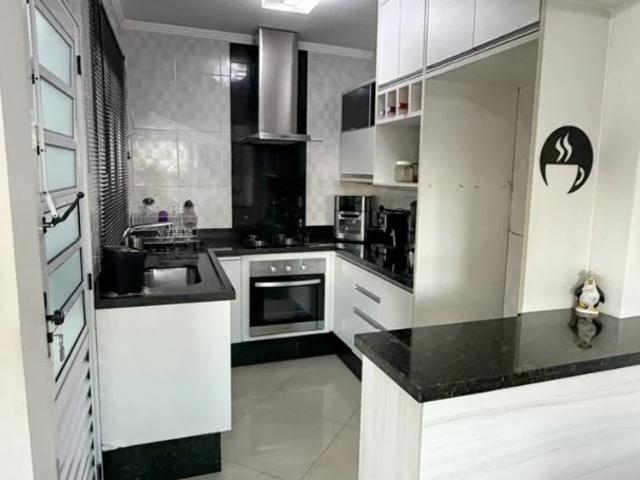 Casa venda em Vila Dalila, São Paulo