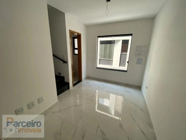 Casa venda em Vila Marieta, São Paulo