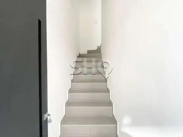Casa venda em Vila Argentina, São Paulo