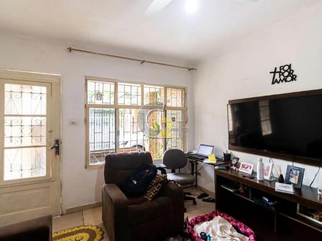 Casa venda em Vila Leopoldina, São Paulo