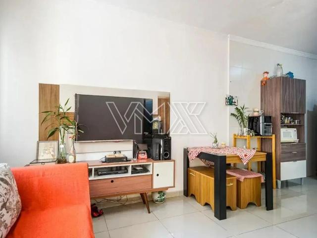 Casa venda em Vila Dalila, São Paulo