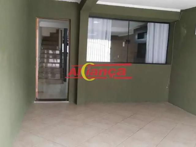 Casa venda em Vila Sabrina, São Paulo