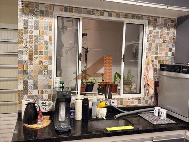 Casa venda em Jardim São Carlos, São Paulo