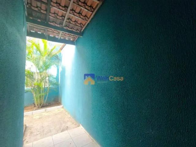 Casa venda em Parque Santa Rita, São Paulo