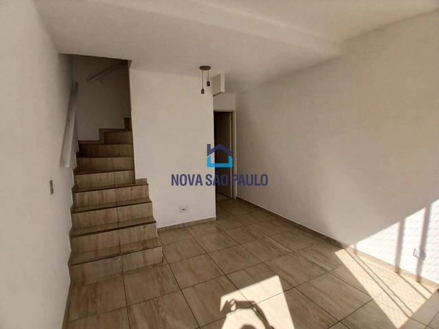 Casa venda em Vila Guarani, São Paulo