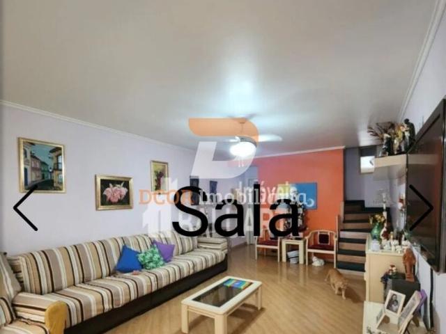 Casa venda em Vila Santa Catarina, São Paulo