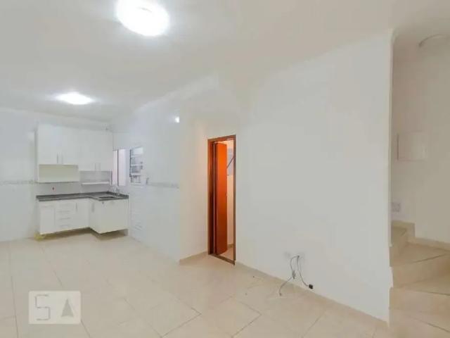 Casa venda em Vila Marieta, São Paulo