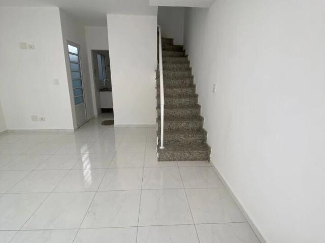 Casa venda em Vila Marieta, São Paulo