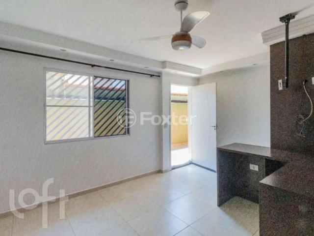 Casa venda em Cidade Patriarca, São Paulo