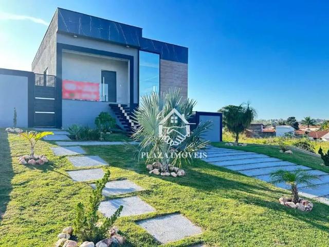 Casa venda em Região Geográfica Imediata de Cabo Frio, São Pedro da Aldeia