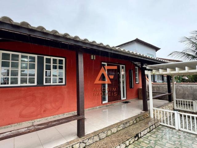 Casa venda em Região Geográfica Imediata de Cabo Frio, São Pedro da Aldeia