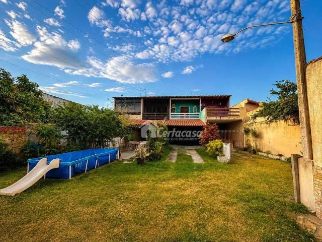 Casa venda em Região Geográfica Imediata de Cabo Frio, São Pedro da Aldeia