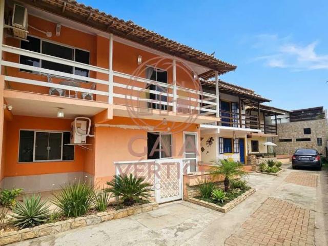 Casa venda em Balneário São Pedro, São Pedro da Aldeia