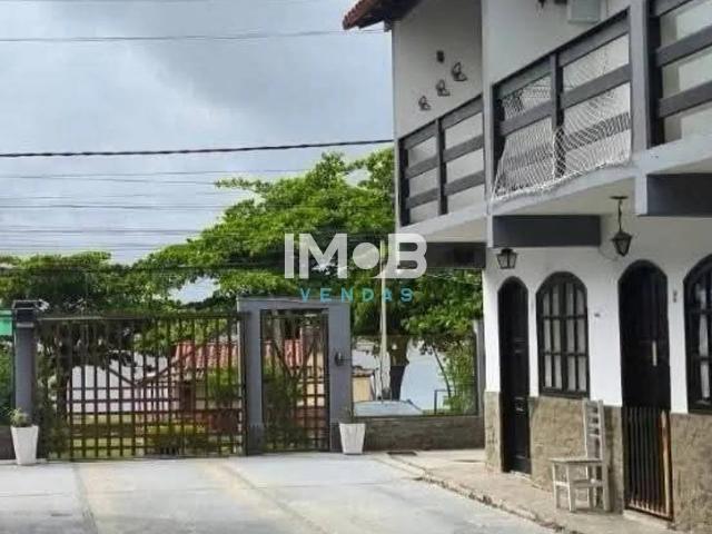Casa venda em Balneário São Pedro, São Pedro da Aldeia