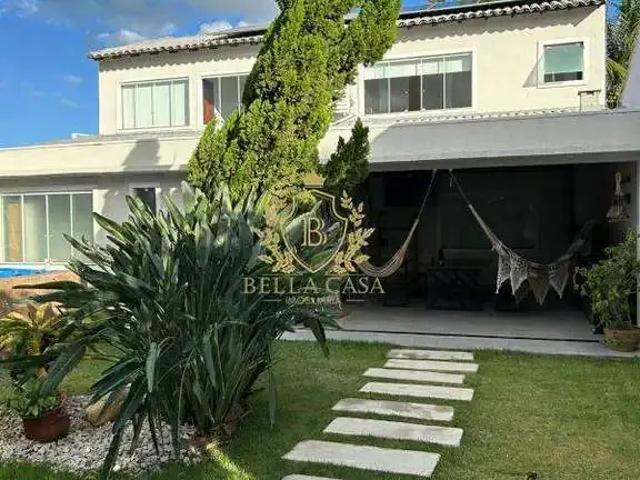 Casa venda em Vila dos Oficiais, São Pedro da Aldeia